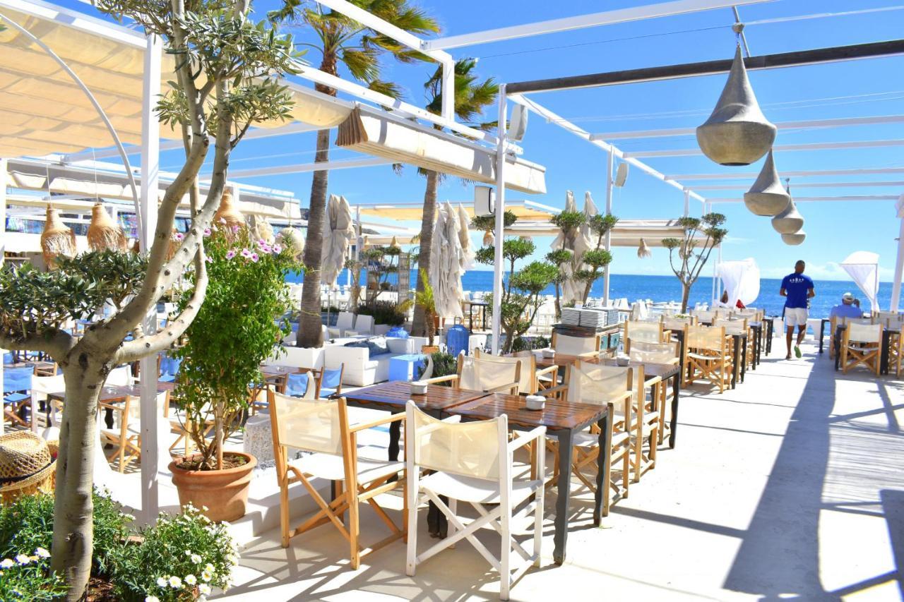 Casa Ines Villa Jávea Eksteriør billede
