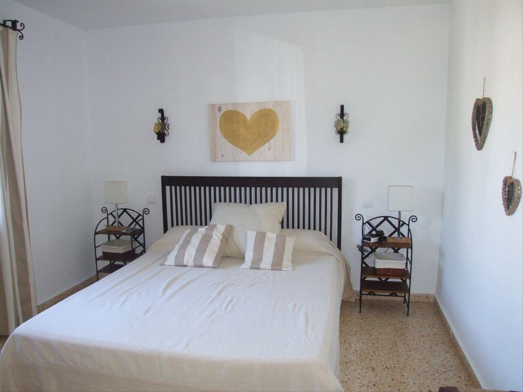 Casa Ines Villa Jávea Værelse billede