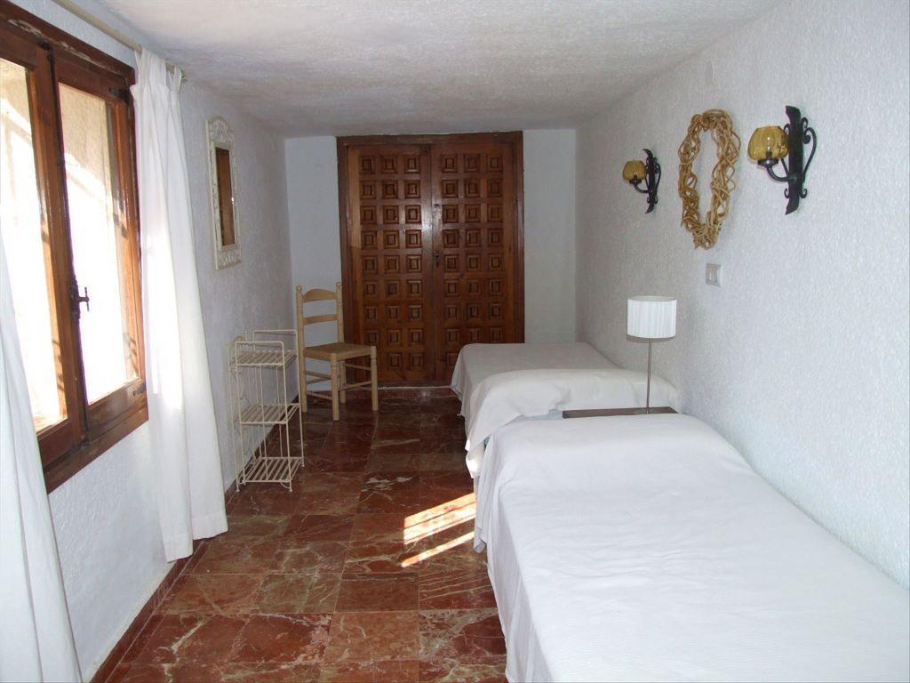 Casa Ines Villa Jávea Værelse billede