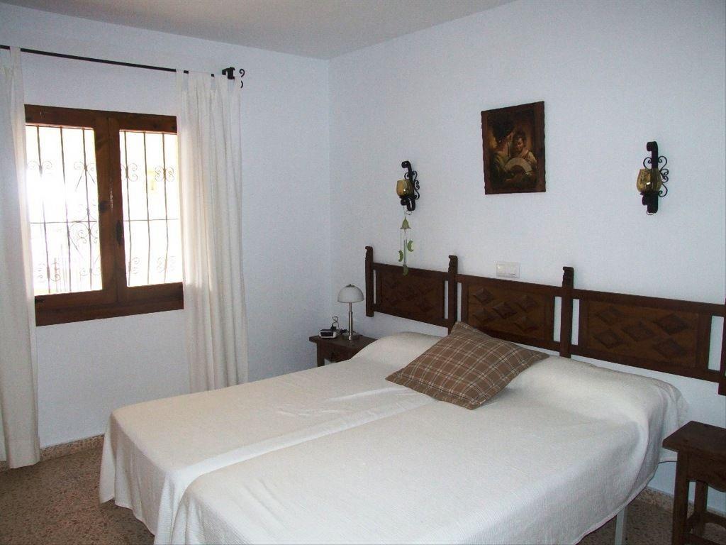 Casa Ines Villa Jávea Værelse billede