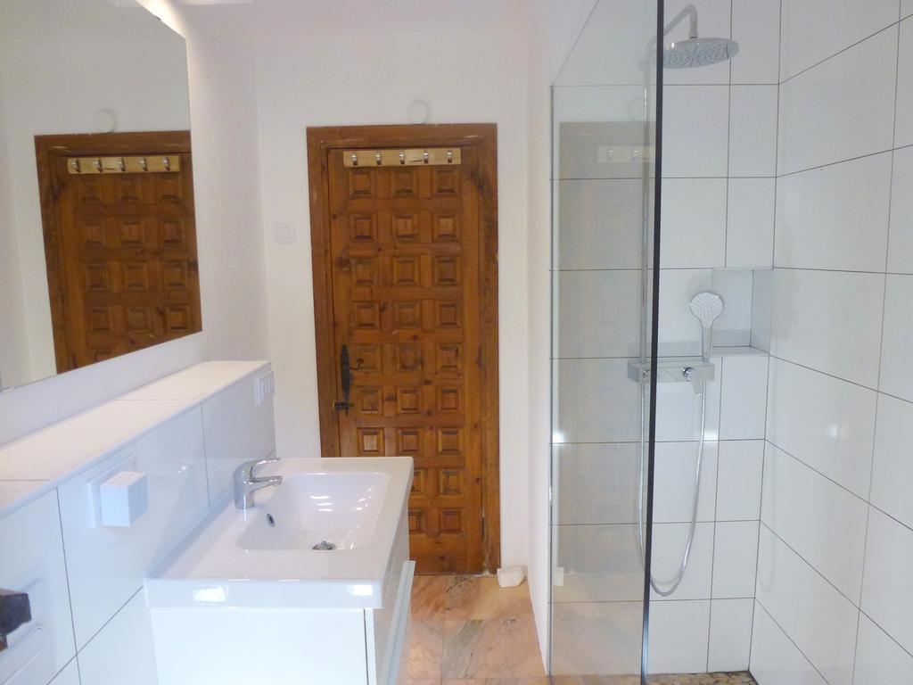 Casa Ines Villa Jávea Eksteriør billede