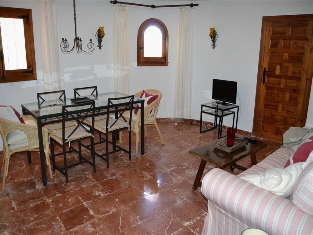 Casa Ines Villa Jávea Eksteriør billede